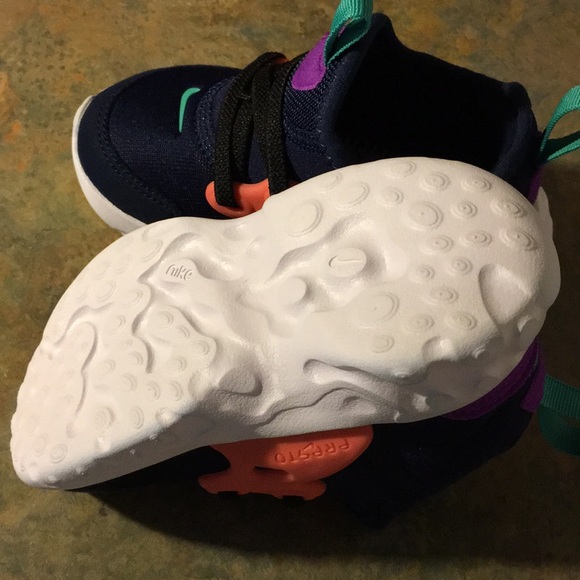 Toddler shoes New!!! - Picture 3 of 3